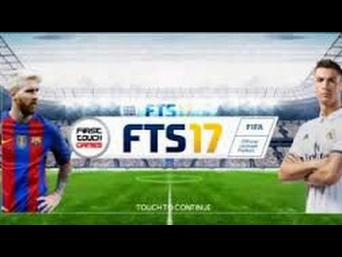 TÉLÉCHARGER FTS 17 BOTOLA BOTOLA TÉLÉCHARGER FTS 17